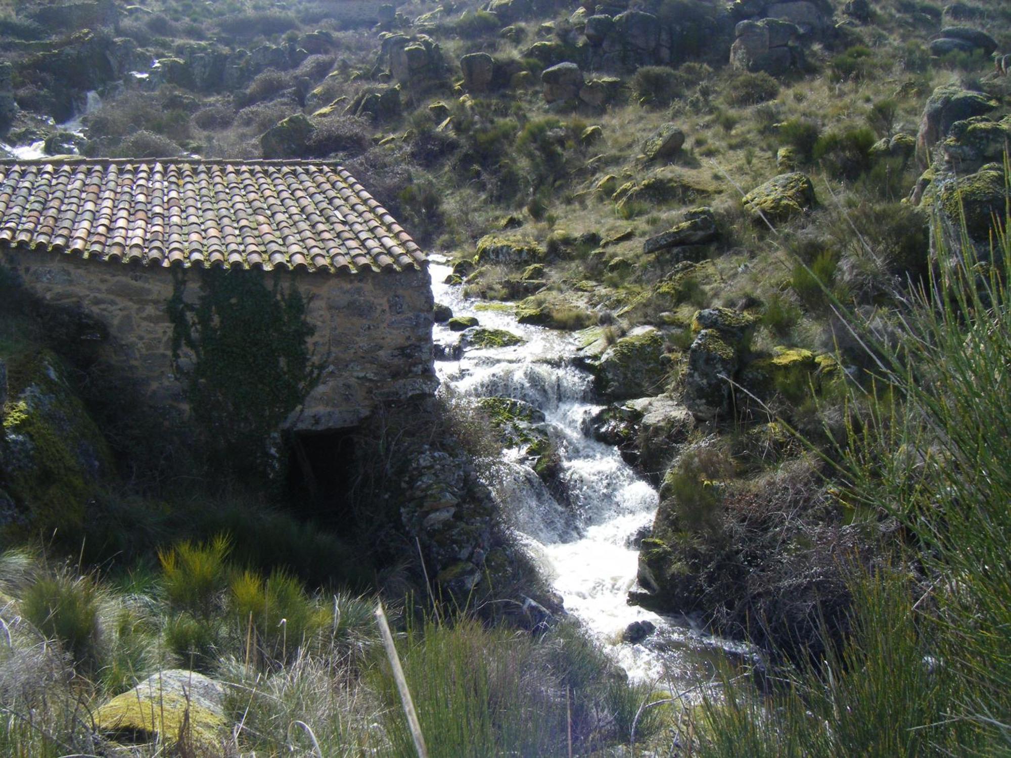 Posada Real La Mula De Los Arribes Villardiegua de la Ribera Eksteriør bilde